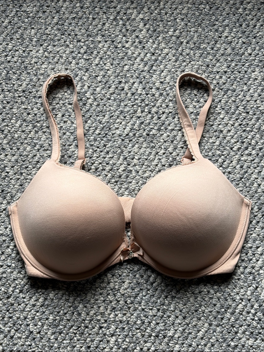 Victoria Secret Push Up Bra